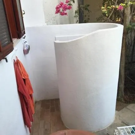 Casa Indipendente Praialonga בית נופש *