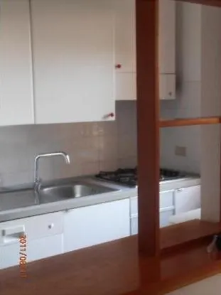 Casa Indipendente Praialonga *