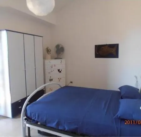 Casa Indipendente Praialonga
