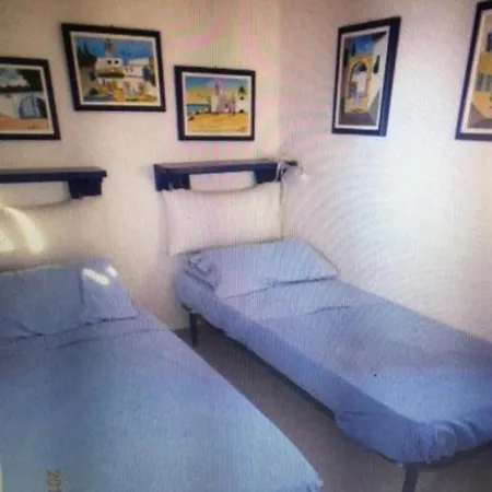 Casa Indipendente Praialonga בית נופש *