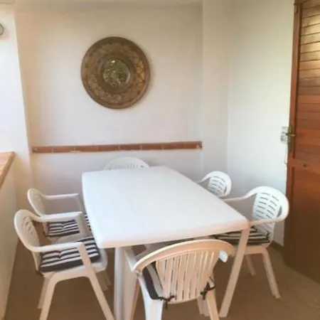 בית נופש Casa Indipendente Praialonga *