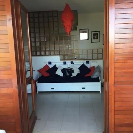בית נופש Casa Indipendente Praialonga